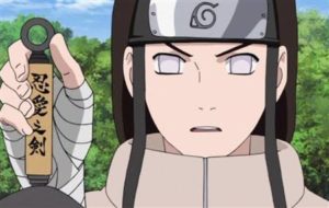 Naruto 日向ネジは死亡した 技の強さや呪印についても解説 テスト